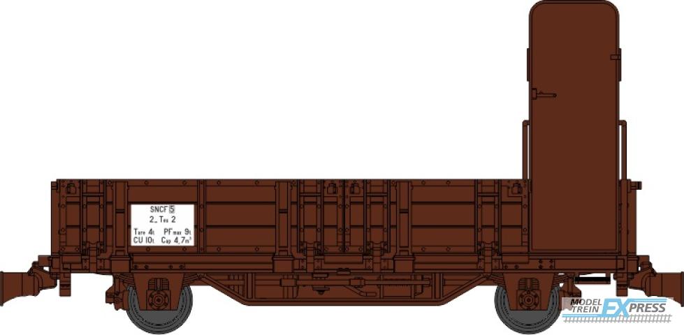 REE models WB-565